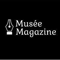 Musée Magazine at UMN logo, Musée Magazine at UMN contact details