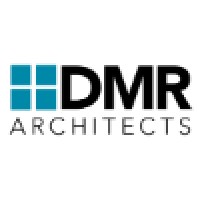 DMR Architects logo, DMR Architects contact details