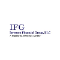 Investors Financial Group, LLC. logo, Investors Financial Group, LLC. contact details