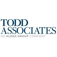 Todd Associates, Inc. logo, Todd Associates, Inc. contact details