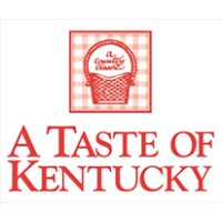 A Taste Of Kentucky logo, A Taste Of Kentucky contact details