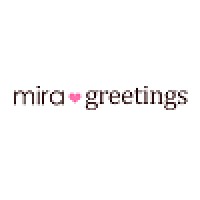 Mira Greetings LLC logo, Mira Greetings LLC contact details