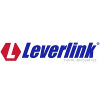 Leverlink logo, Leverlink contact details