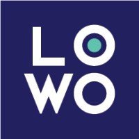 LOWO logo, LOWO contact details