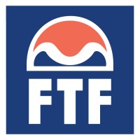 FTF Catering logo, FTF Catering contact details