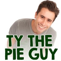 Ty the Pie Guy logo, Ty the Pie Guy contact details