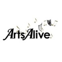 Arts Alive 501(c)3 logo, Arts Alive 501(c)3 contact details