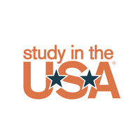 Study in the USA logo, Study in the USA contact details