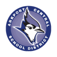 Arkport Central School logo, Arkport Central School contact details