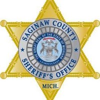 Saginaw County Sheriff Office logo, Saginaw County Sheriff Office contact details