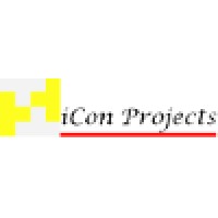 iCon Projects logo, iCon Projects contact details