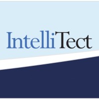 IntelliTect logo, IntelliTect contact details