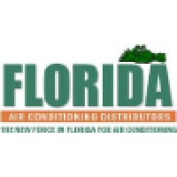 Florida Air Conditioning Distributors logo, Florida Air Conditioning Distributors contact details