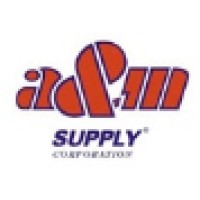 A&M Supply logo, A&M Supply contact details