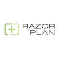 RazorPlan logo, RazorPlan contact details