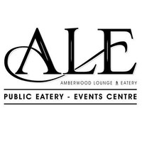 ALE - Amberwood Lounge & Eatery logo, ALE - Amberwood Lounge & Eatery contact details