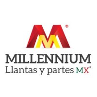 Millennium Group MX logo, Millennium Group MX contact details