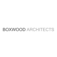 BOXWOOD ARCHITECTS logo, BOXWOOD ARCHITECTS contact details