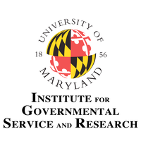 Institute for Governmental Service and Research logo, Institute for Governmental Service and Research contact details