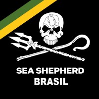 Sea Shepherd Brasil logo, Sea Shepherd Brasil contact details