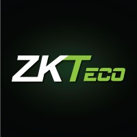 ZKTeco do Brasil logo, ZKTeco do Brasil contact details