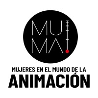 Mujeres en el Mundo de la Animación logo, Mujeres en el Mundo de la Animación contact details