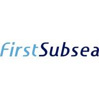 First Subsea logo, First Subsea contact details