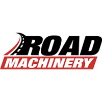 Road Machinery LLC logo, Road Machinery LLC contact details