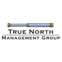 True North Management Group logo, True North Management Group contact details