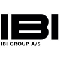 IBI Group A/S logo, IBI Group A/S contact details