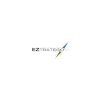 EZtratego logo, EZtratego contact details