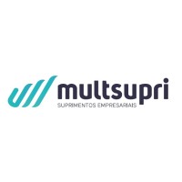 MultSupri Suprimentos Empresariais logo, MultSupri Suprimentos Empresariais contact details