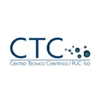 CTC/PUC-Rio logo, CTC/PUC-Rio contact details