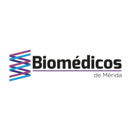 BIOMEDICOS DE MÉRIDA logo, BIOMEDICOS DE MÉRIDA contact details