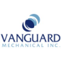 Vanguard Mechanical Inc. logo, Vanguard Mechanical Inc. contact details