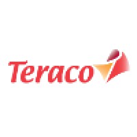 Teraco Inc logo, Teraco Inc contact details