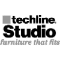 techlineStudio logo, techlineStudio contact details