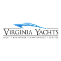 Virginia Yachts logo, Virginia Yachts contact details