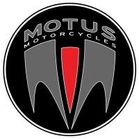 Motus Motorcycles logo, Motus Motorcycles contact details