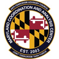 Maryland Coordination and Analysis Center logo, Maryland Coordination and Analysis Center contact details