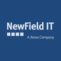 NewField IT logo, NewField IT contact details