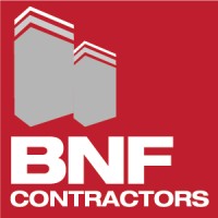 BNF Contractors, Inc logo, BNF Contractors, Inc contact details