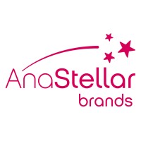 AnaStellar Brands logo, AnaStellar Brands contact details