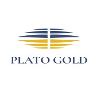 Plato Gold Corp logo, Plato Gold Corp contact details