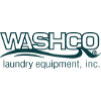 Washco Laundry Equipment, Inc. logo, Washco Laundry Equipment, Inc. contact details