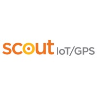 BluAzu-Scout GPS/IoT logo, BluAzu-Scout GPS/IoT contact details