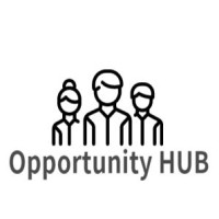 Opportunity Hub logo, Opportunity Hub contact details