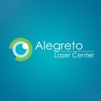 Alegreto Laser Center logo, Alegreto Laser Center contact details