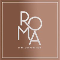 Roma 1989 Corporation logo, Roma 1989 Corporation contact details