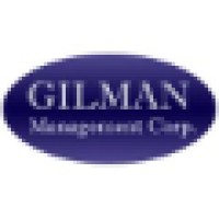 Gilman Management Corporation logo, Gilman Management Corporation contact details